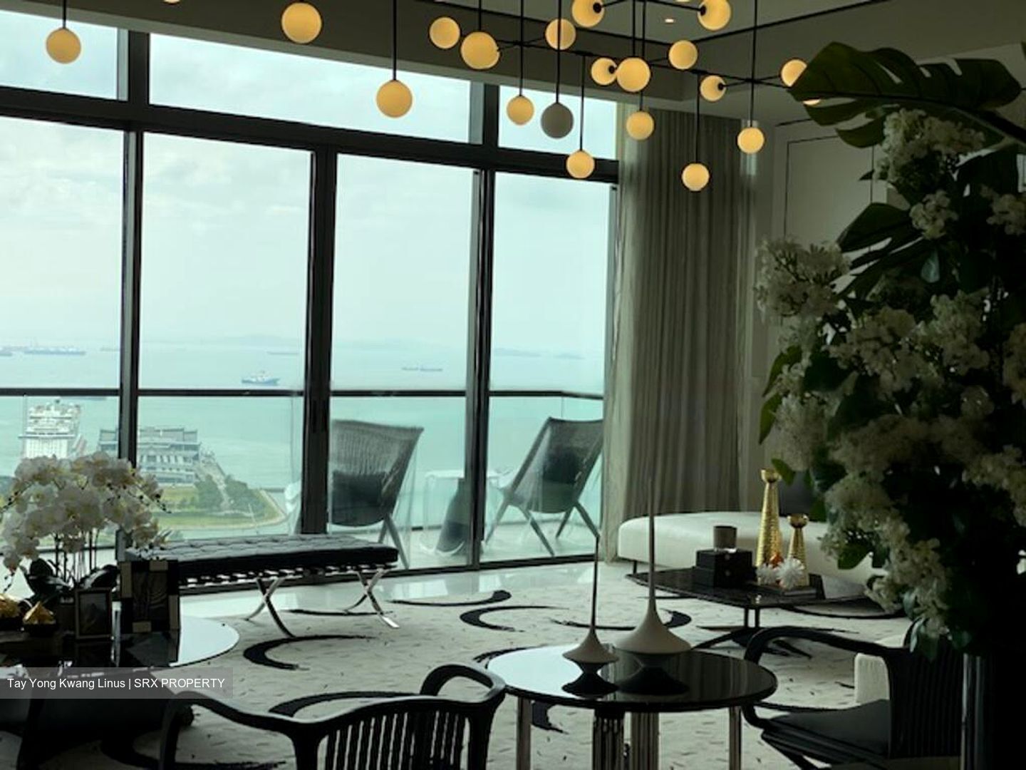 Marina One Residences (D1), Apartment #516209161